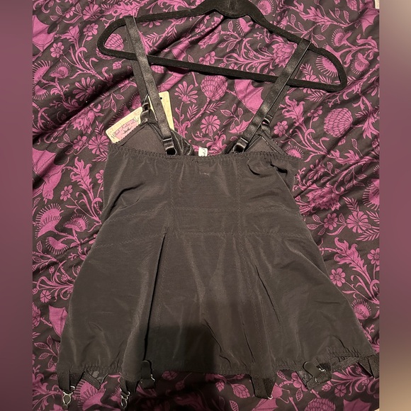 What Katie Did Corselette Glamour Nouveau - Picture 8 of 11